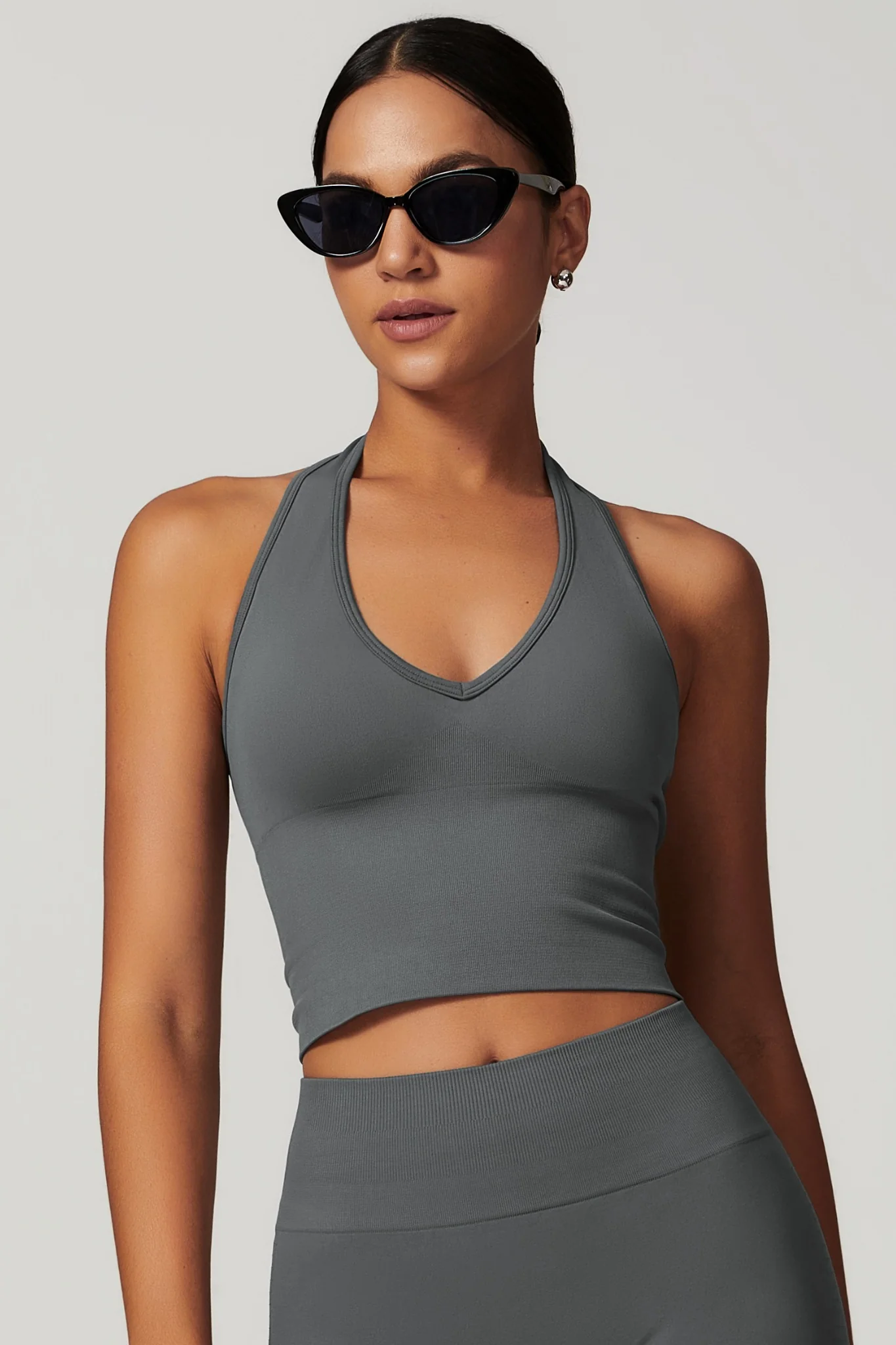 Sleeveless Tops